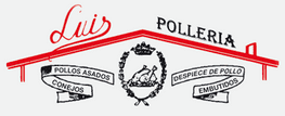 Pollería Luis logo